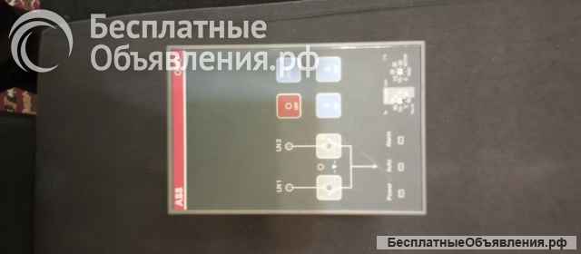 Автоматы защиты