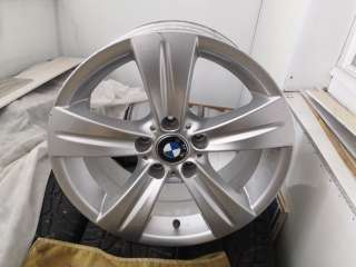 Диски БМВ R17х8j 5х120. ет34. 189стиль