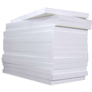 Фасадный пенопласт 50 мм