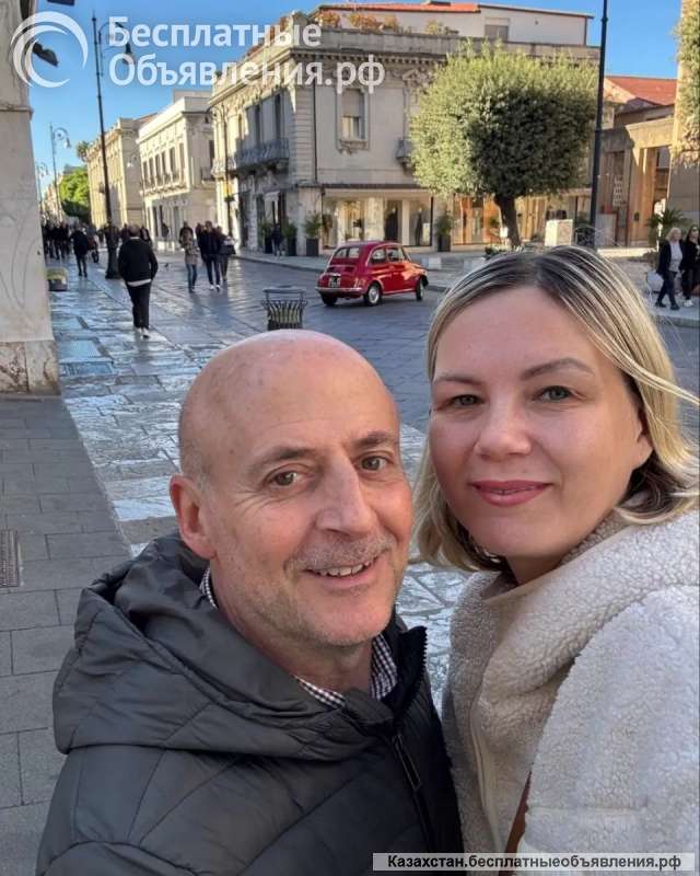 Итальянский за 1 месяц: разговор с носителем