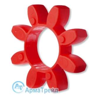 Втулки переходные и муфты МУВП-AT-PBFC