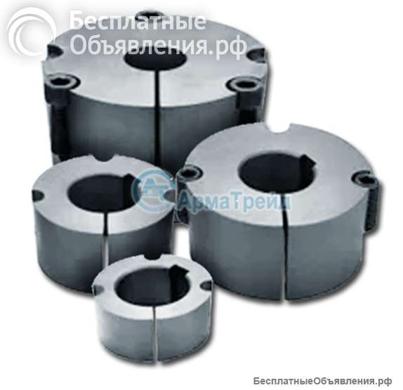 Втулки переходные AT-RB
