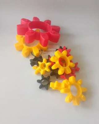 Втулки переходный