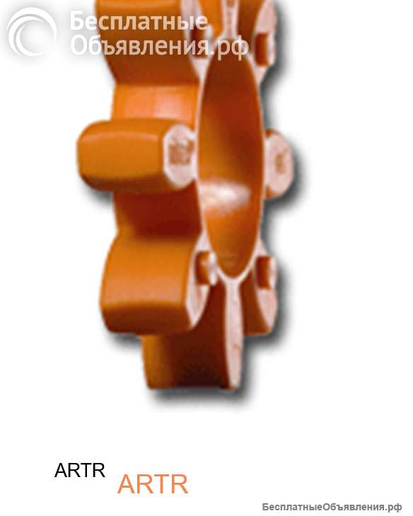 Втулки для муфт