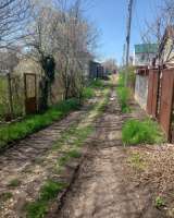 Участок в Живописном (Симферополь)