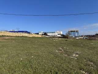 Участок коммерческого назначения в Севастополе