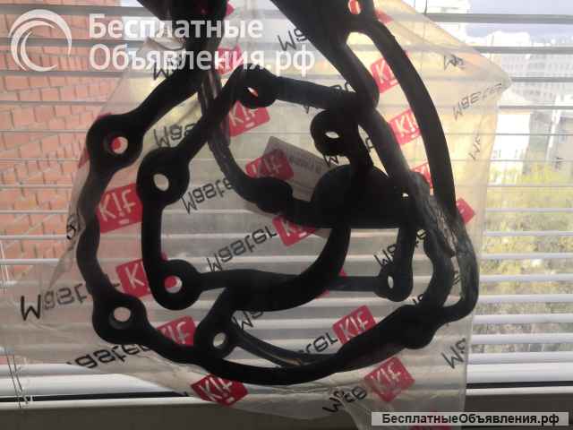 Прокладка клапанной крышки БМВ master kit 77BGB052