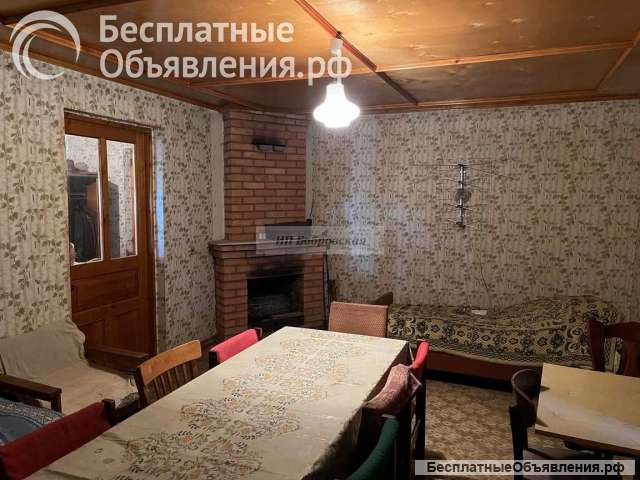 Дом-дача в живописном Крыму