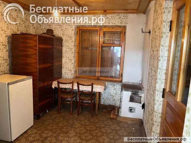 Дом-дача в живописном Крыму