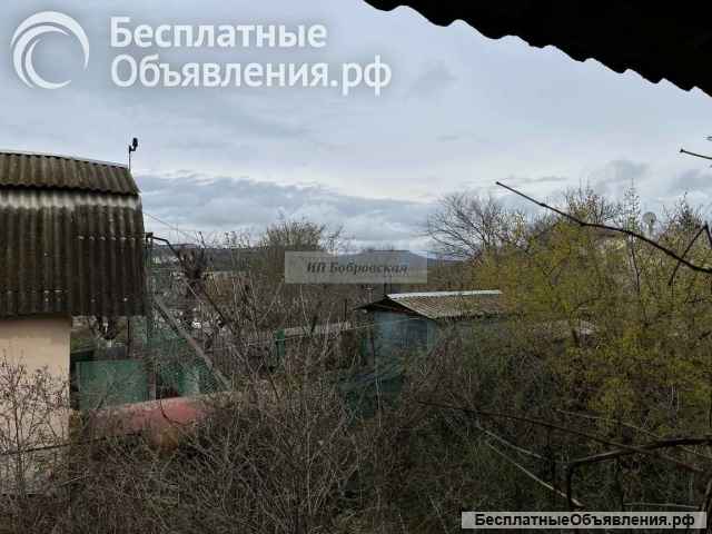 Дом-дача в живописном Крыму