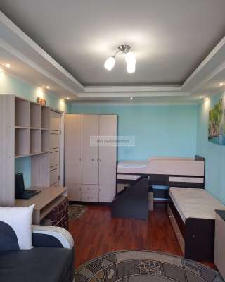 Комфортная квартира