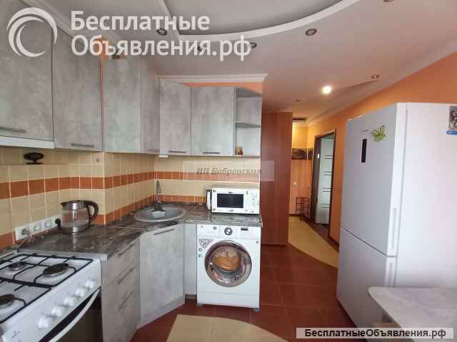 Комфортная квартира