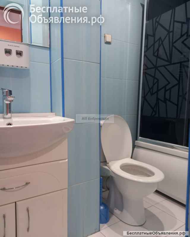 Комфортная квартира
