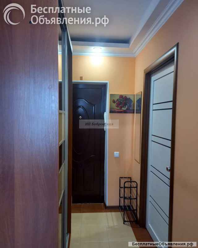 Комфортная квартира