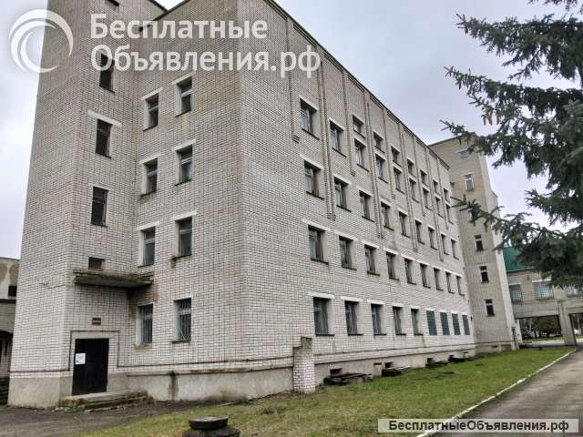 Сдам помещения в г. Елец