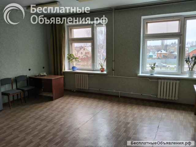 Сдам помещения в г. Елец