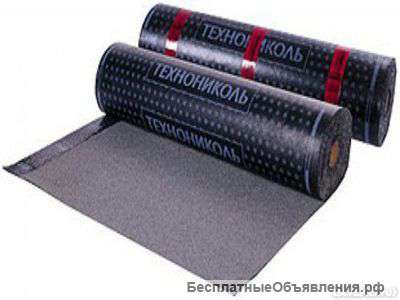 Биполь ТПП (15 м2/рулон)