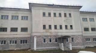 Аренда в здании стационара больницы
