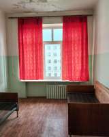 Аренда в здании стационара больницы