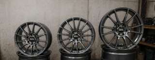 Оригинальные диски PowerWheels
