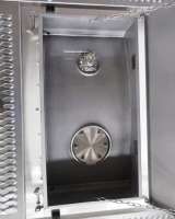 Танк-контейнер объём 24м3 тип Т11, для перевозки красочных материалов