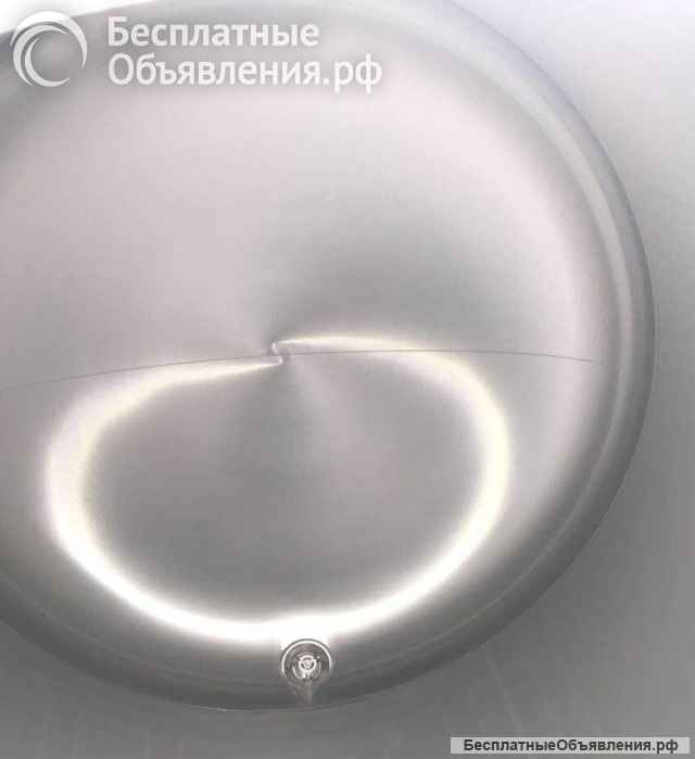 Танк-контейнер объём 24м3 тип Т11, для перевозки водорастворимых красок