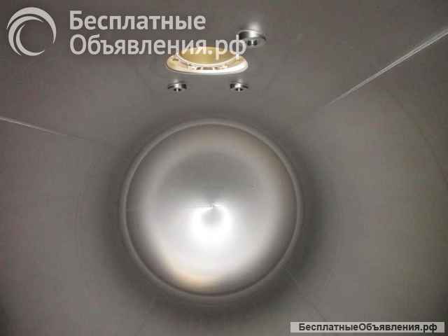 Танк-контейнер объём 24м3 тип Т11, для перевозки акриловой кислоты ингибированной