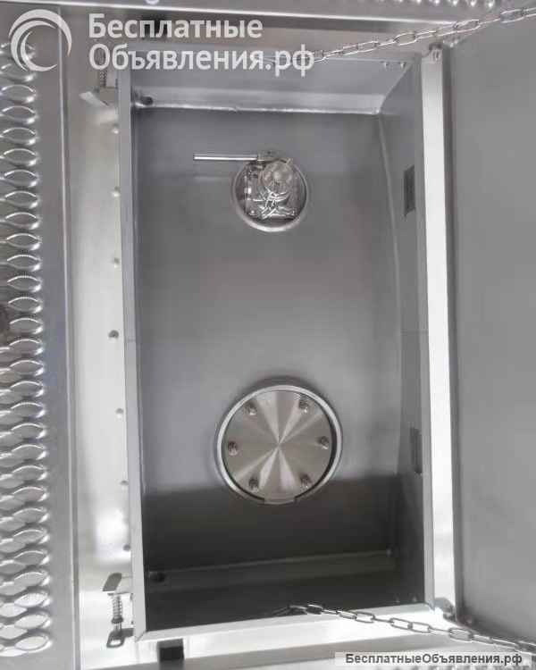 Танк-контейнер объём 24м3 тип Т11, для перевозки бензола