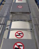 Танк-контейнер объём 25м3 тип Т11, для перевозки эфирных масел