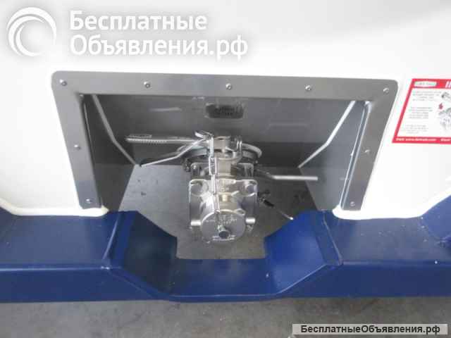 Танк-контейнер объём 25м3 тип Т11, для перевозки изофталевой кислоты