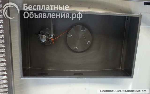 Танк-контейнер объём 25м3 тип Т11, для перевозки полипропиленгликоля