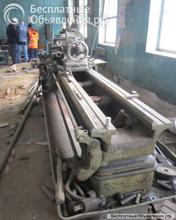 Станок токарно-винторезный «MONARCH»