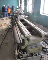 Станок токарно-винторезный «MONARCH»