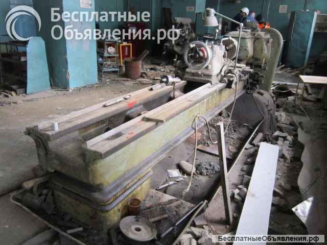 Станок токарно-винторезный «MONARCH»