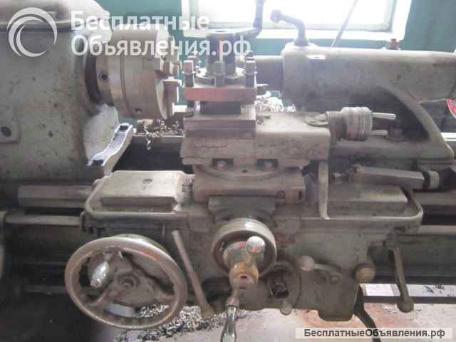 Станок токарно-винторезный «MONARCH»