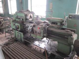 Станок токарно-винторезный 1К62