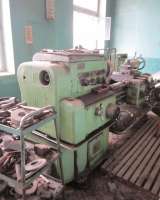 Станок токарно-винторезный 1К62