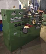 Станок токарный ИЖ250 (1И611П, ИЖ ИСН 95ТС)