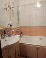 Просторная двушка в центре города