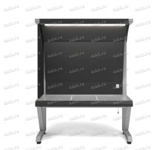 Стол вытяжной КРОН-СВ-1000