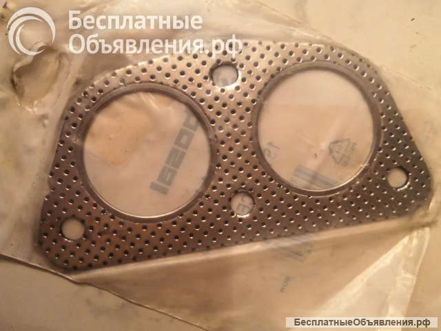 Прокладка приемной трубы bosal 256-146 сша