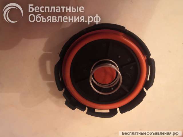 Клапан КВКГ бмв е90 n46b20