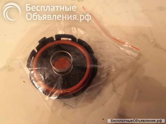 Клапан КВКГ бмв е90 n46b20