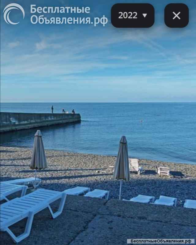 Новый коттедж в Сочи