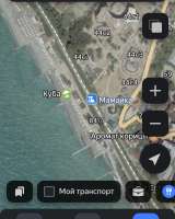 Новый коттедж в Сочи