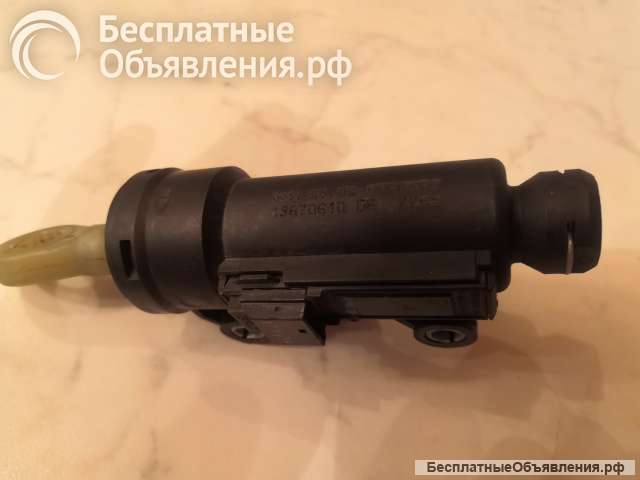 Главный цилиндр сцепления мкпп бмв е90 бу