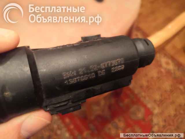 Главный цилиндр сцепления мкпп бмв е90 бу