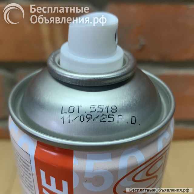 Клей для вышивки Takter 650