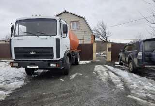 Ассенизатор