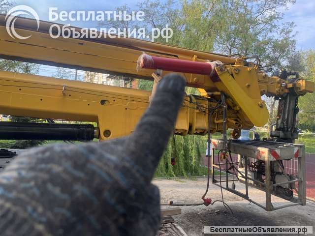 Выездной ремонт спецтехники и автомобилей